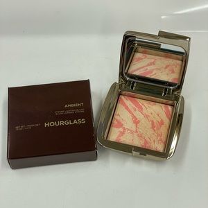 Hourglass Ambient Lighting Blush (Incandescent Electra)
